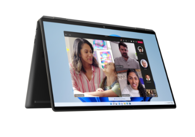 HP Spectre x360 16